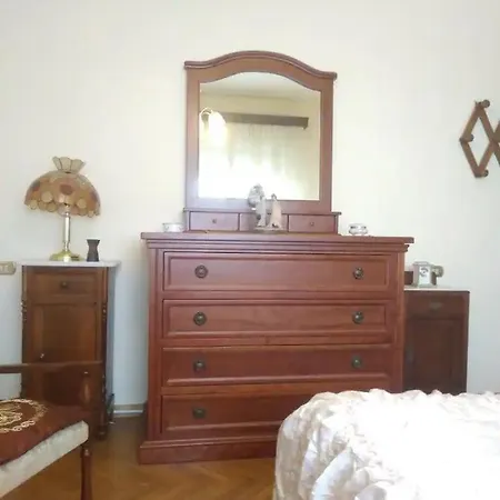 Carla Apartment Camaiore
