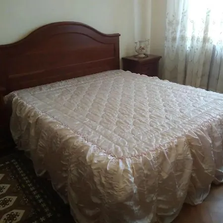 Carla Apartment Camaiore